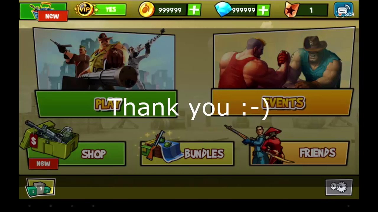 blitz brigade diamond hack 100% working