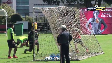 'Tuca' dejará con nostalgia al Tri