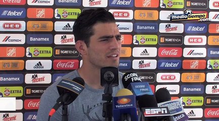 Mano del 'Tuca', en los goles del Tri: Briseño