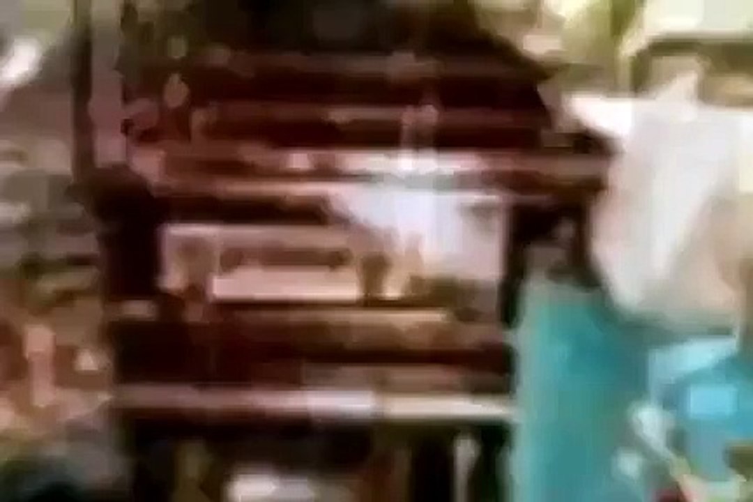 paranormal activity in party