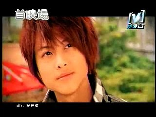 2007棒棒堂-我們之間MV