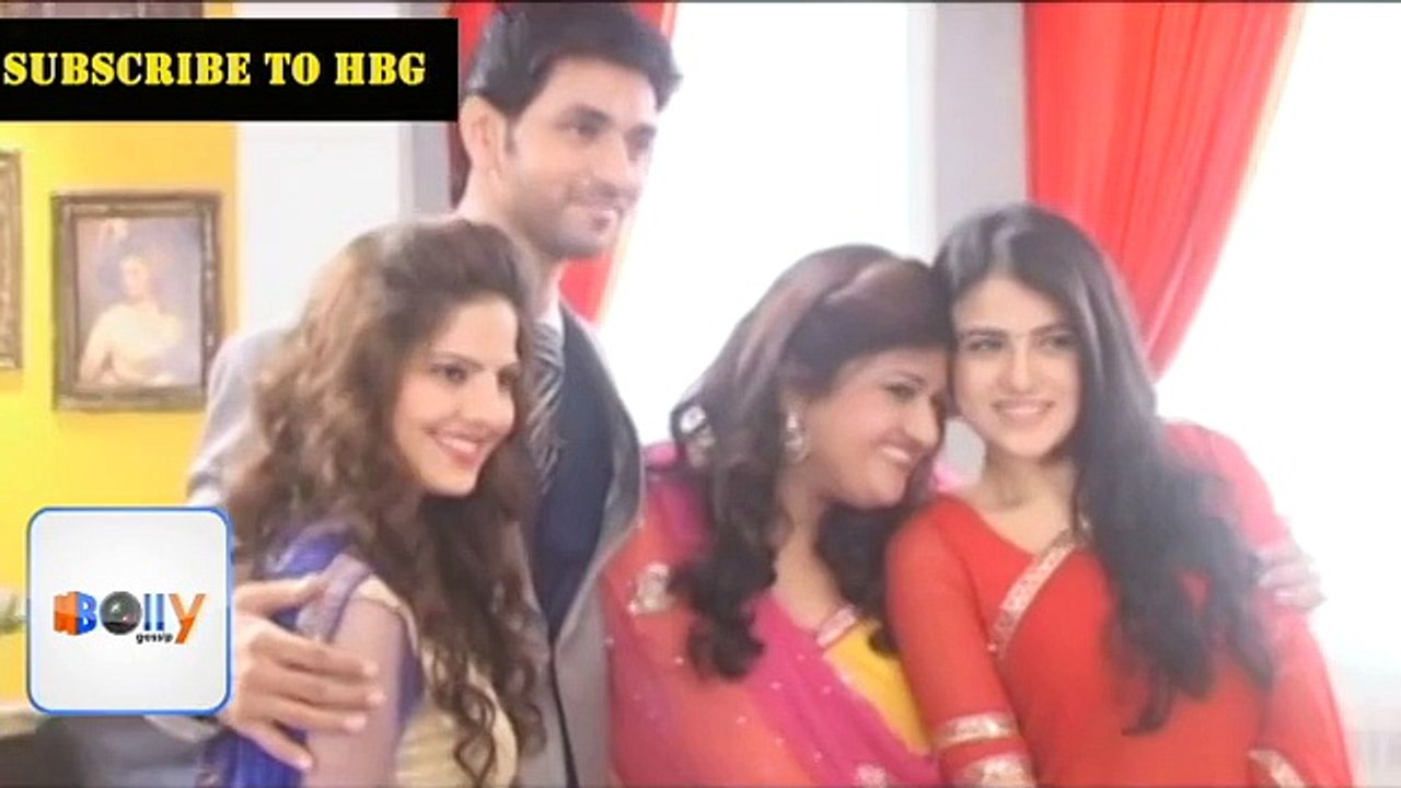 Meri Aashiqui Tumse Hi 13 October 2015 Ranveer Ishani Wedding LEAKED Photos