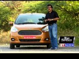 Top Speed - Ford Figo, Mercedes-Maybach S500 and S600 Launch & Road Trip In Fiat Avventura | Se 03, Ep 09