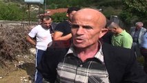 Berat, 50 familje të izoluara nga shkatërrimi i rrugës - Ora News- Lajmi i fundit-