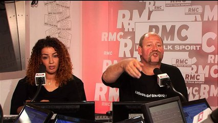 "Aujourd'hui, 1 enfant sur 150 a des troubles autistiques." Eglantine Eméyé.