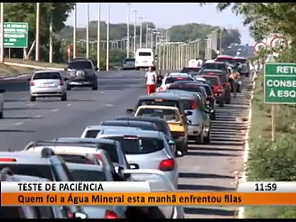 TESTE DE PACIÊNCIA