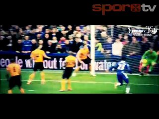 Mancini'nin aklı fikri Chelsea'nin yıldızında...