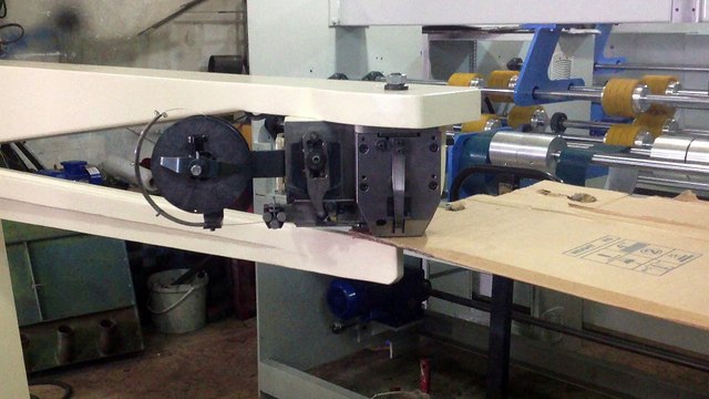 MANÜEL DİKİŞ MAKİNASI