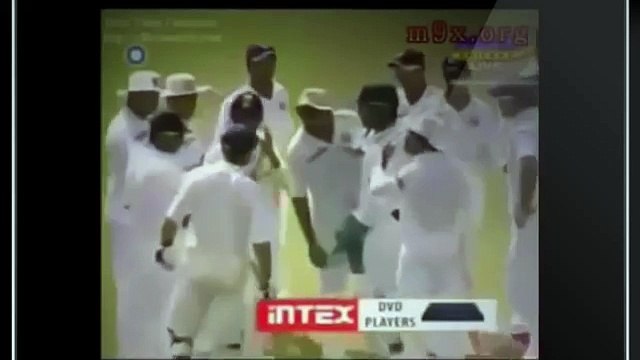 Most Horrible Cricket Fights Of INDIA vs PAKISTAN ICC-World-Cup 2015
