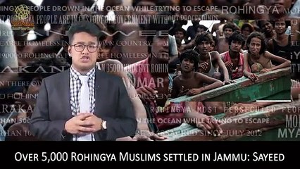 ANA Weekly English News Monday 12 October 2015- أراكان اليوم أخبار باللغة الإنجليزية