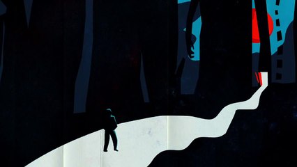 THE X-FILES Animated Trailer (2016) Fox Series