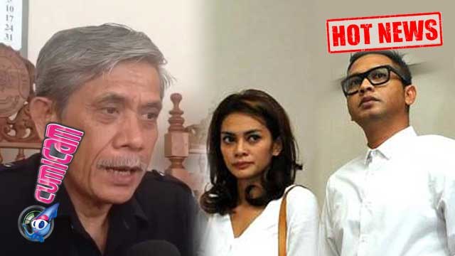 Lagi, Sidang Perceraian Masayu dan Lembu Diundur - Cumicam 13 Oktober 2015