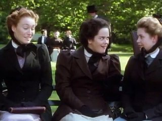 Berkeley Square (1998) Ep.5 A Pocket Full of Posies [Sub.español (cc)]