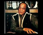 Sabke Dil Mein Rehta Hoon Par Dil Ka Aangan Khaali Hai By Mehdi Hassan Album Kehna Ussey By Iftikhar Sultan