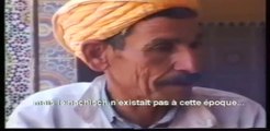 Ancien reportage sur l'invention du haschich à Ketama