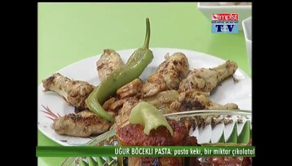 MANTAR SOSLU KANAT MANGAL