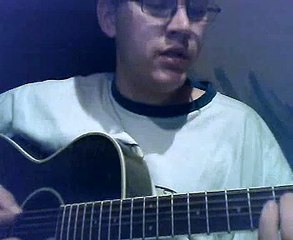 Scorpions - Wind Of Change (play and sing from myself)