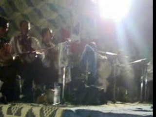 jbali fi seduikech jerba party 1