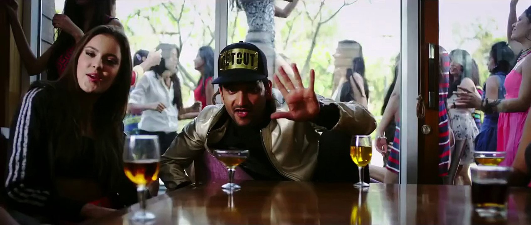 Chull Badshah 2015