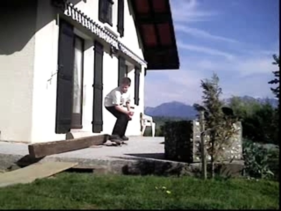 Bs boardslide