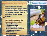 Tackle all the Physical & Mental Disorder with effective Homeopathic Treatment