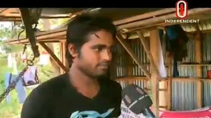 Talash  Bangladesh (গাড়ির তেল চুরি )