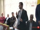 Demirtaş: Ceplerine para ellerine silah verdiler