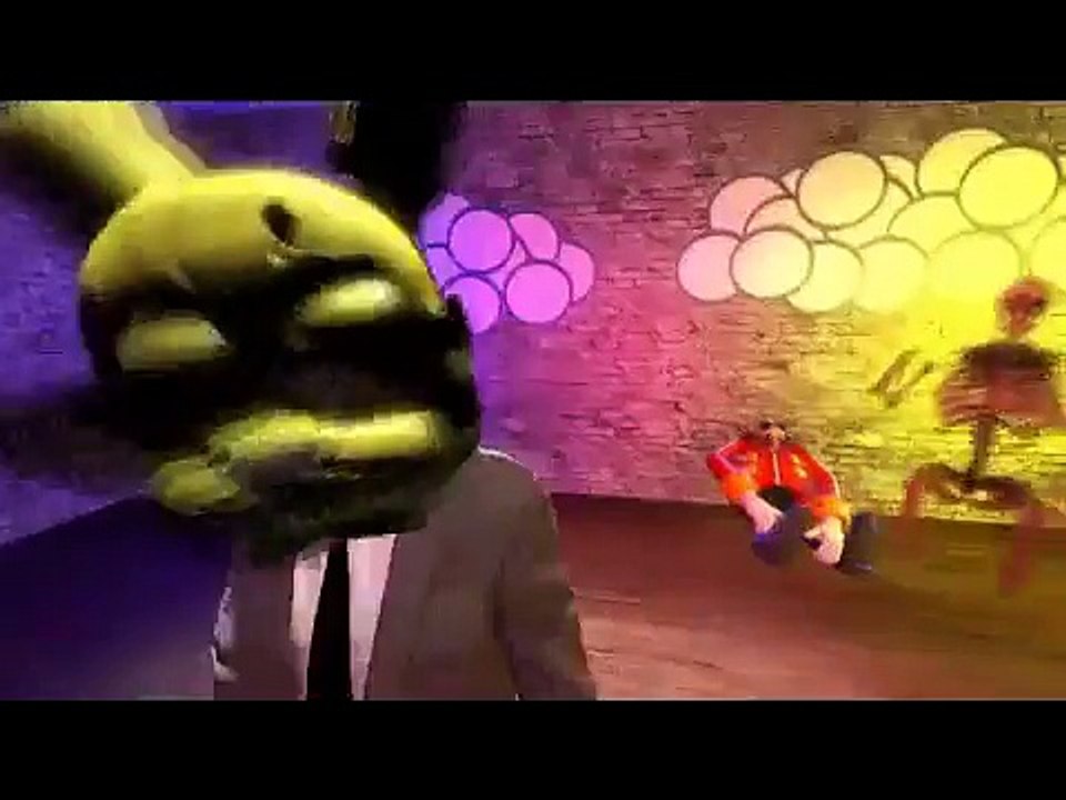 [SFM FNAF] Mangle PLS