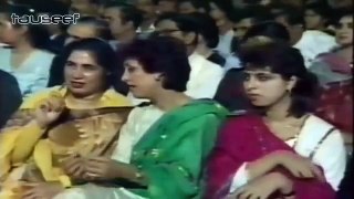 Shaukat ali Sing Ayyub Romani - Jab bahar aai to sehra ki taraf chal nikla(PTV) [HD]