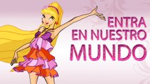 Winx Club - Canal Mágico