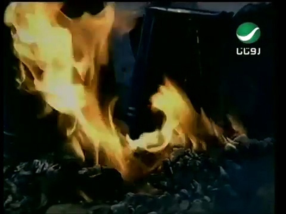 كاظم الساهر - احساسى غريب