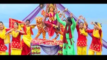 Meri Chintapurni Daati Maujan Layi Rakhdi - Rakesh Radhe - Jai Bala Music - Latest Bhajan