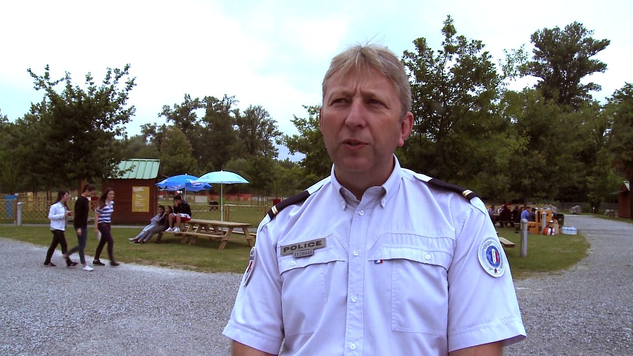 Parcours Citoyen Jeunes