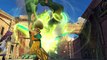 Dragon Quest Heroes : Le Crépuscule de l'Arbre du Monde - Trailer de lancement