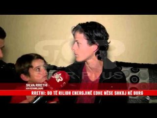 NËNA E 4 JETIMËVE: OSHEE ME LA NË ERRËSIRË, KËRKOJ NDIHMË