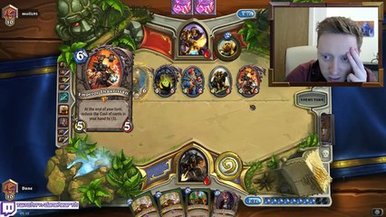 Move du jour #95 - RNGesus frappe encore