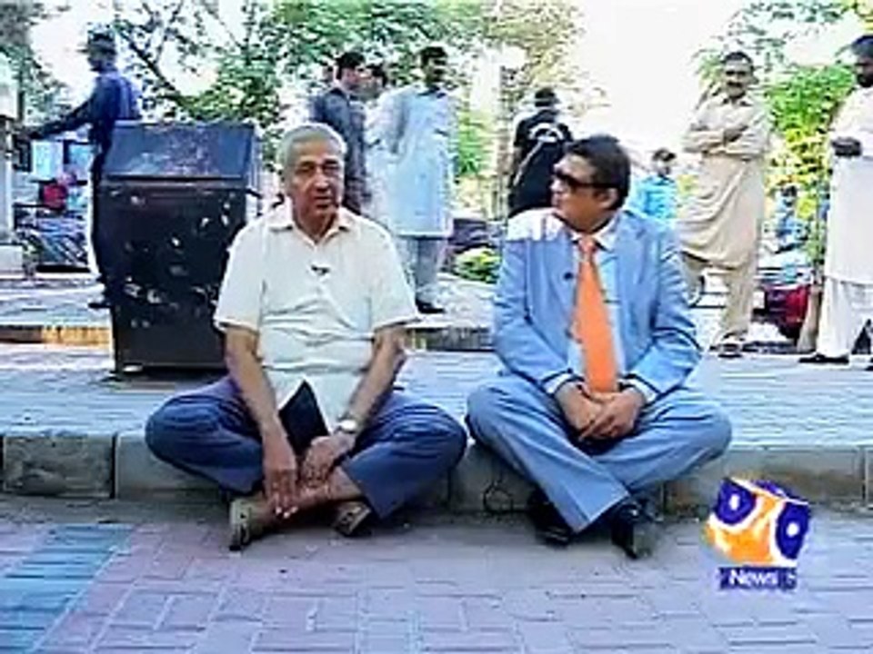 Dr.Abdul Qadeer(The reality)