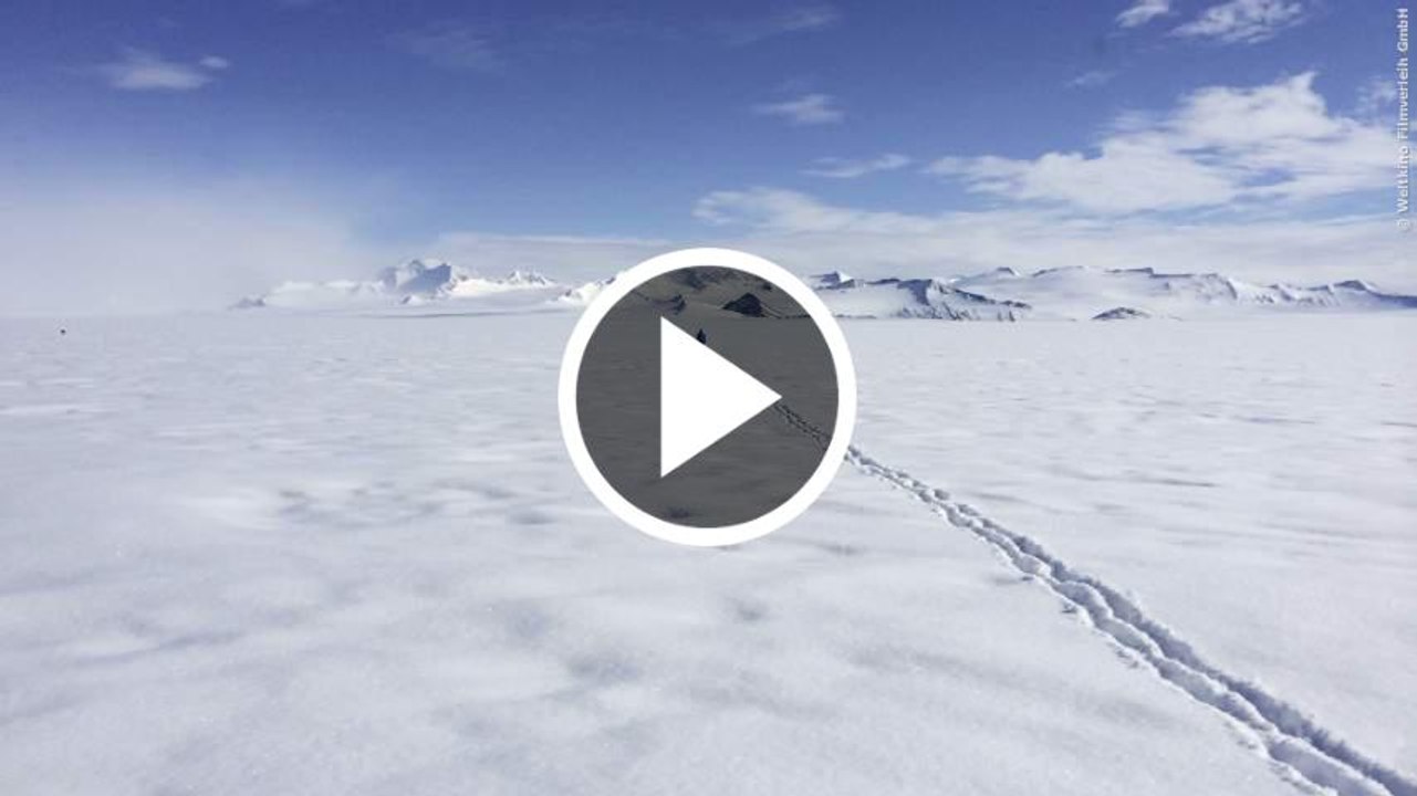 Zwischen Himmel Und Eis - Trailer