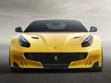 Ferrari F12tdf avec V12 de 780 ch !