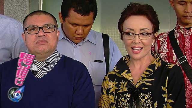 Serangan Balik Minati Atmanegara - Cumicam 13 Oktober 2015