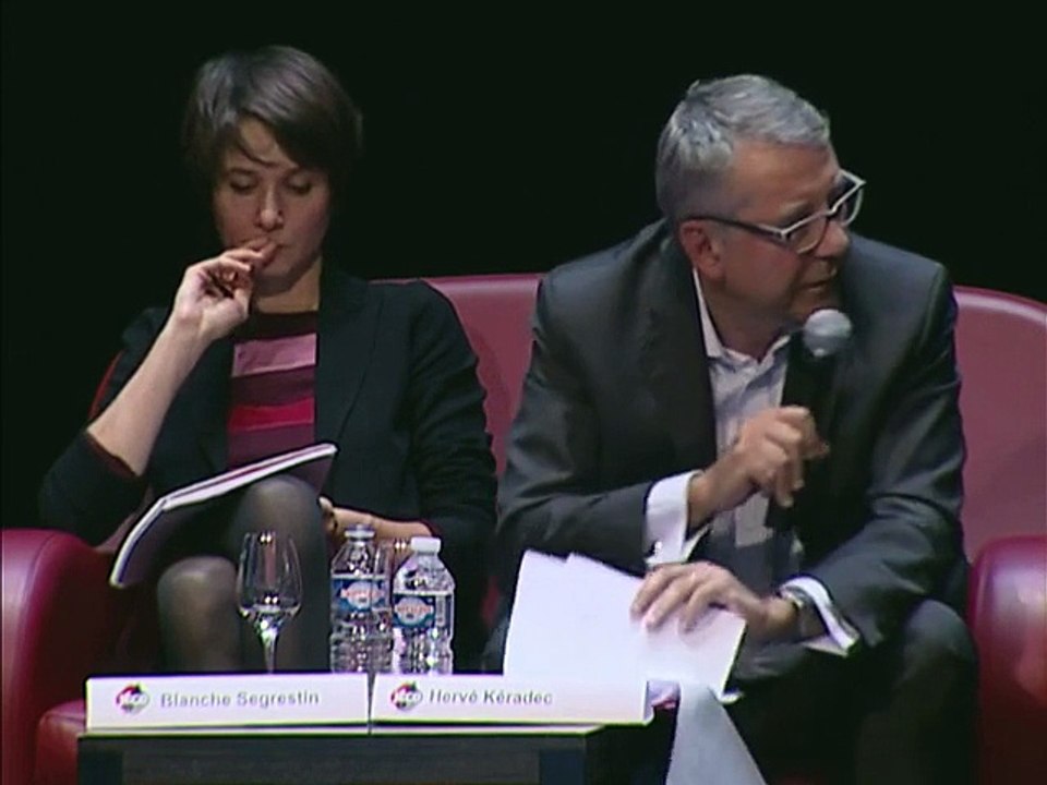 JECO 2015 Entreprise et société