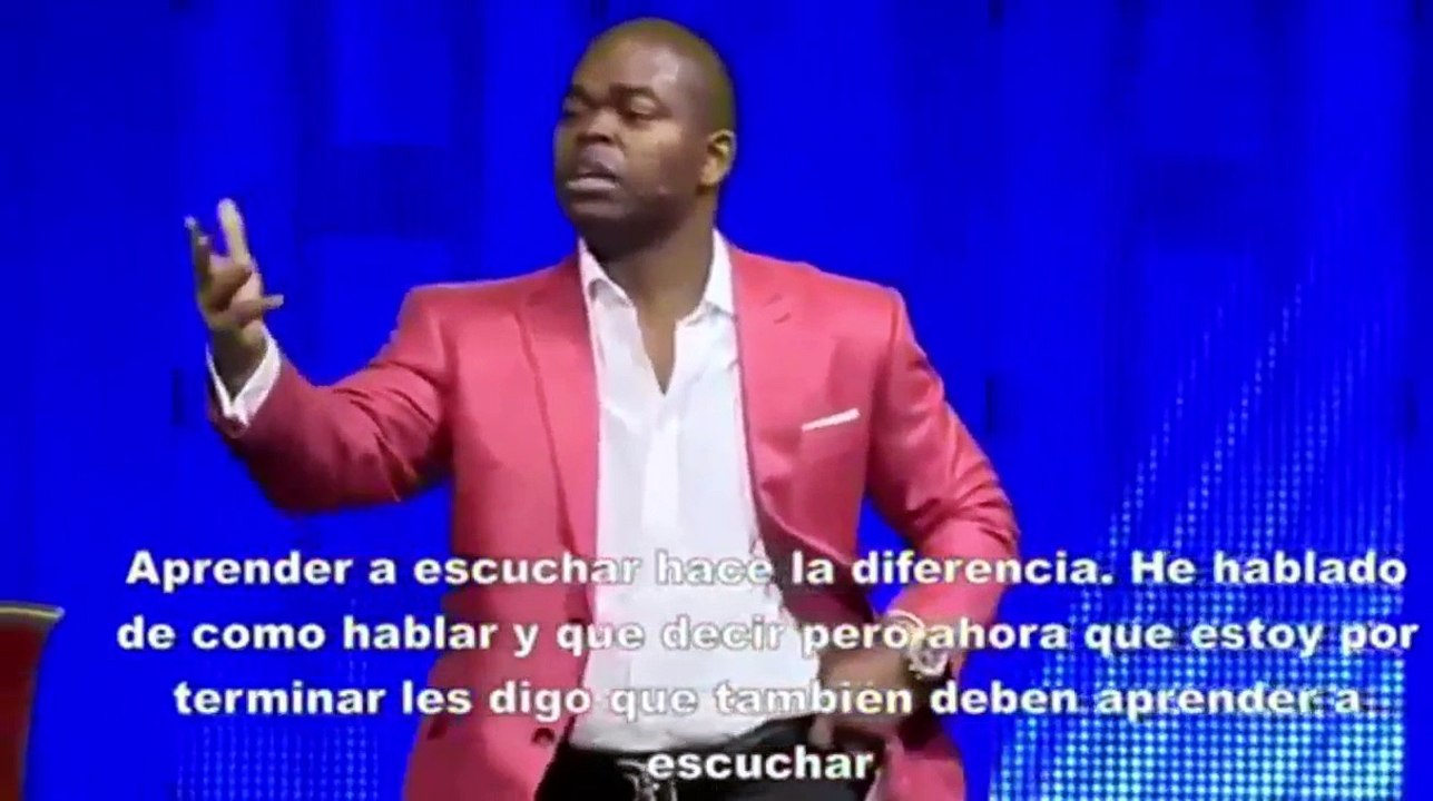 Expande tu mente-Holton Buggs -2ª parte