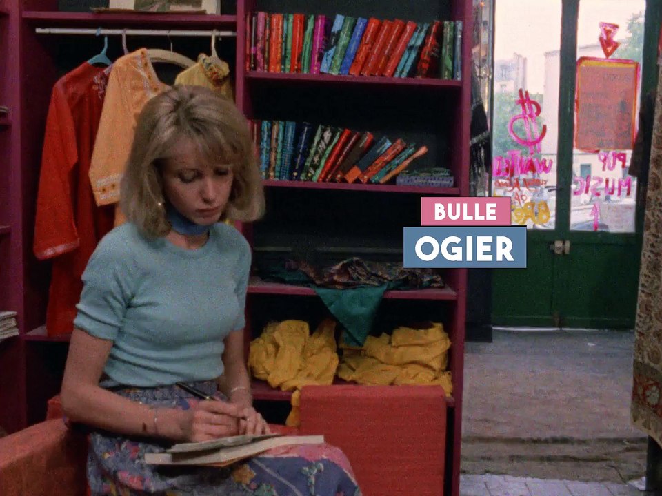 Out 1 de Jacques Rivette : bande-annonce