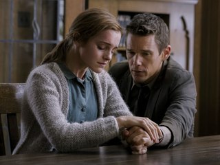Regression: Trailer HD VO st bil