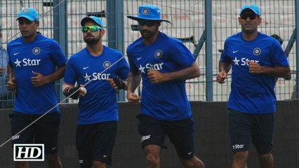 IND vs SA 2nd ODI Indore India Team Practice Before Match