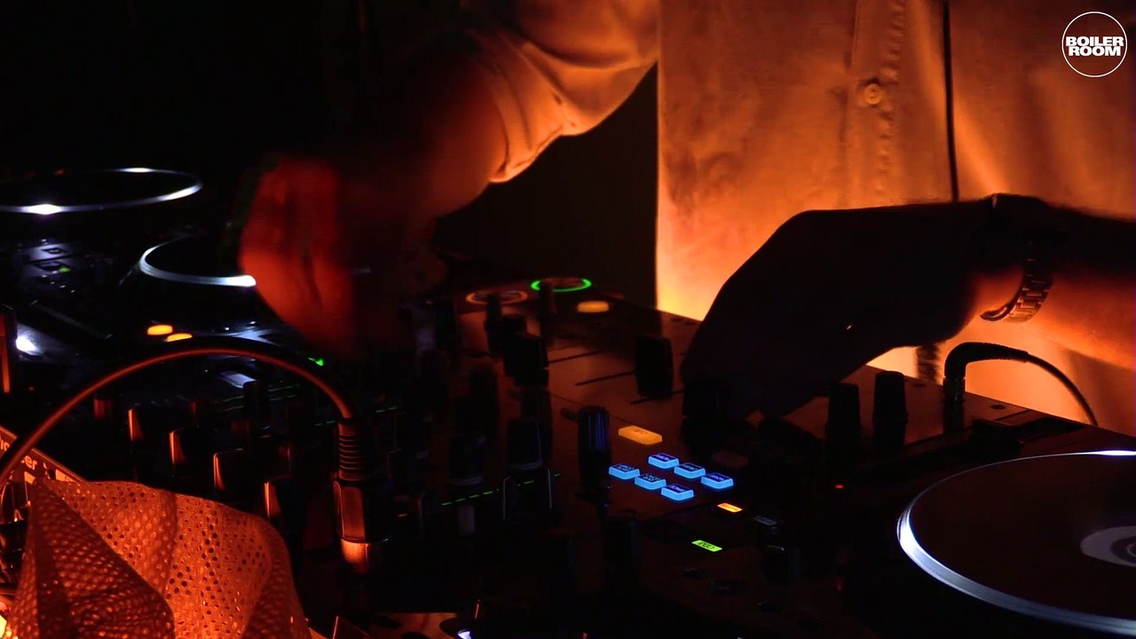 Sau Poler Boiler Room x Generator Barcelona DJ Set