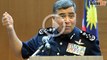 IGP: Polis masih jalankan siasatan terhadap 1MDB