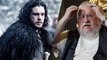 Crazy 'Game of Thrones' fan theory: Jon Snow's parents revealed