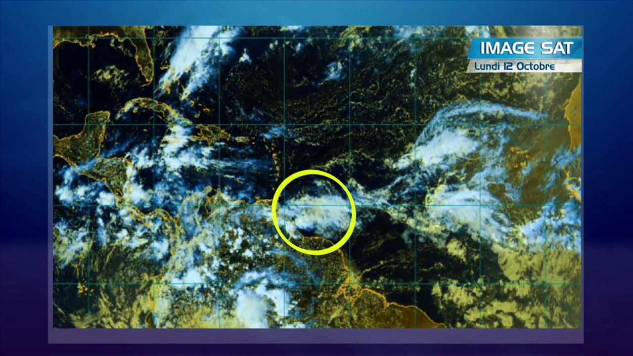METEO CYCLONE 121015