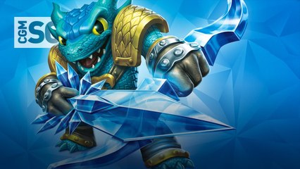 Is Skylanders Being Overshadowed? - Sound Off